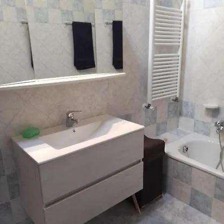 Casetta Vittorio Holiday home *