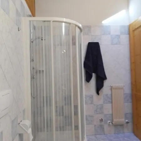 Casetta Vittorio Holiday home *