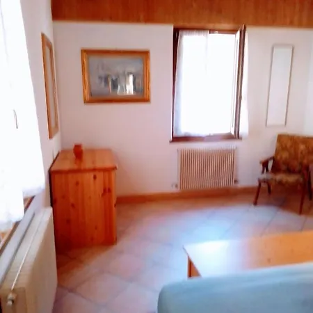 Casetta Vittorio * Mezzolago